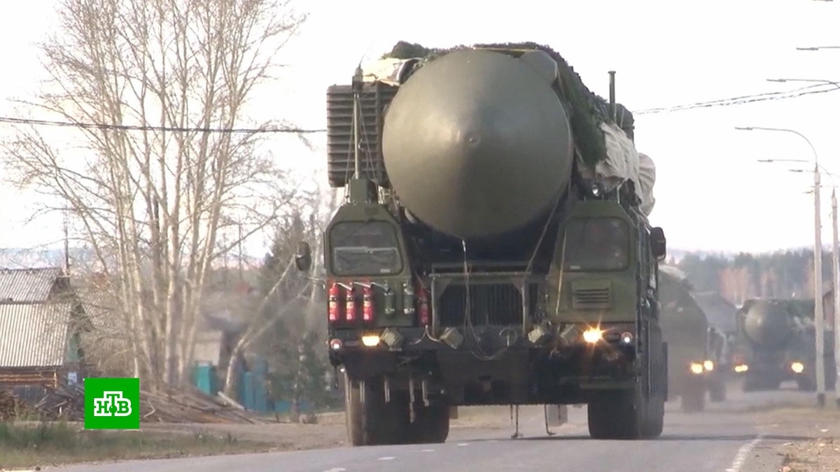    Белый дом и Пентагон отмахиваются от вопросов об ATACMS и ядерной доктрине РФ