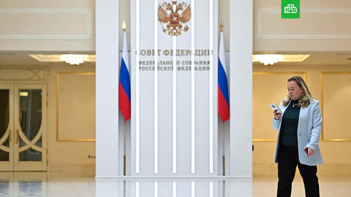    Фото: РИА Новости © 2024, Сергей Бобылев