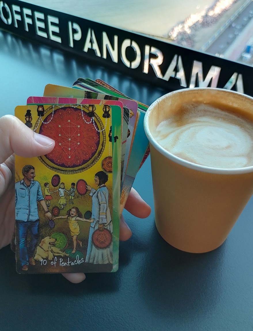 Фото автора.