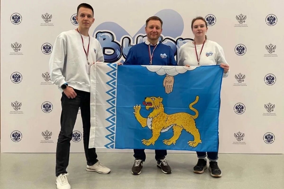    Псковичи участвуют в первом электоральном форуме для молодежи «Выбор.ФМ»