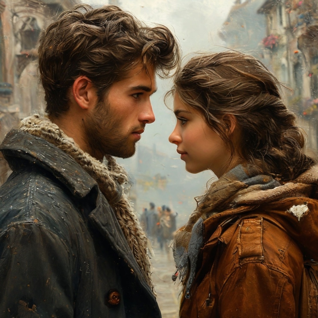 Почему женщины выбирают тех мужчин, которые не стараются для них?