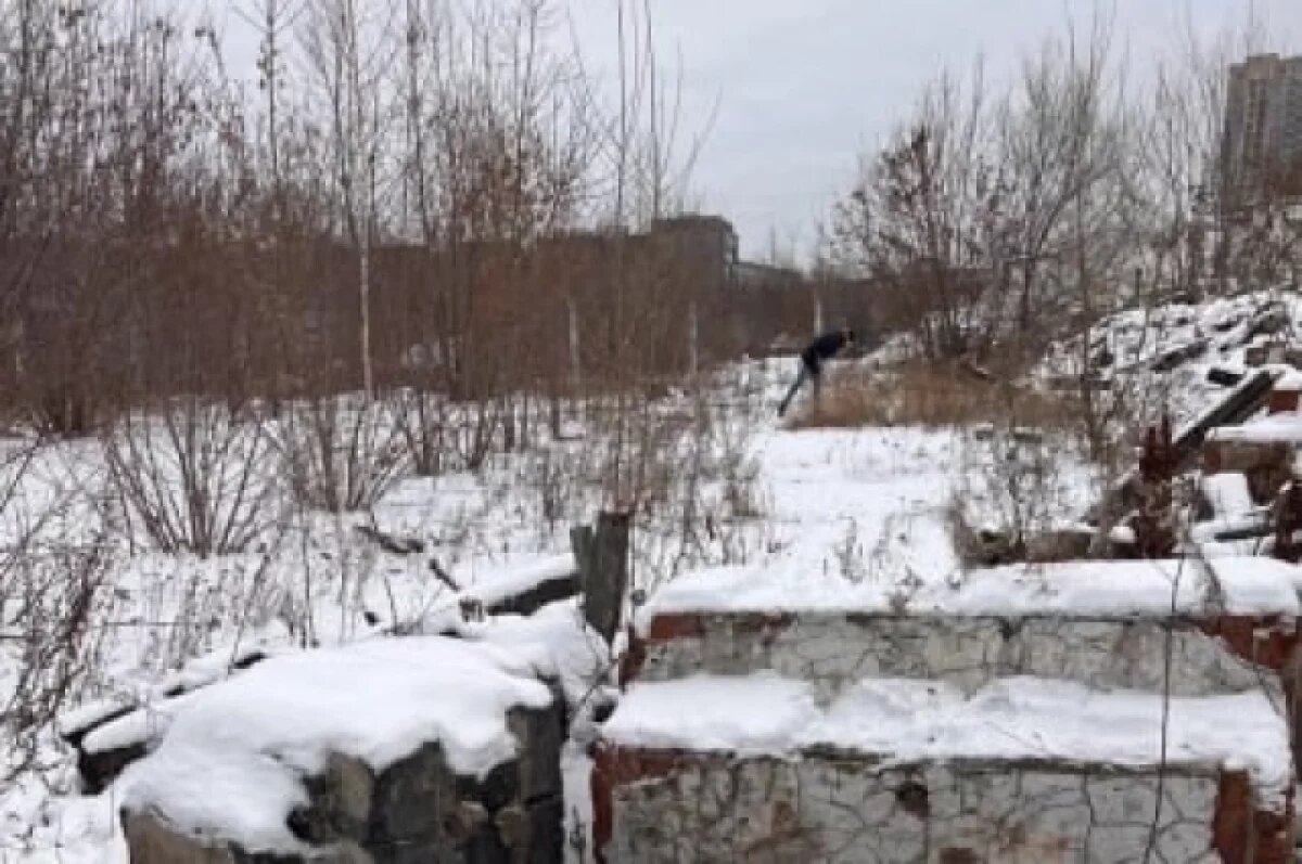    В Новосибирске осудили двух подростков за жестокое убийство прохожего