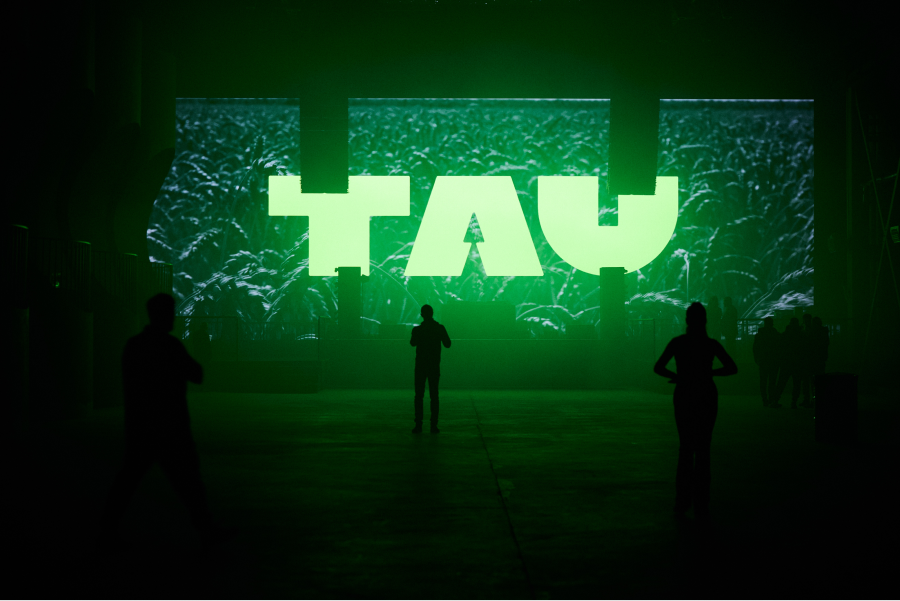    В Москве открылось новое музыкальное пространство TAU (фото 1)