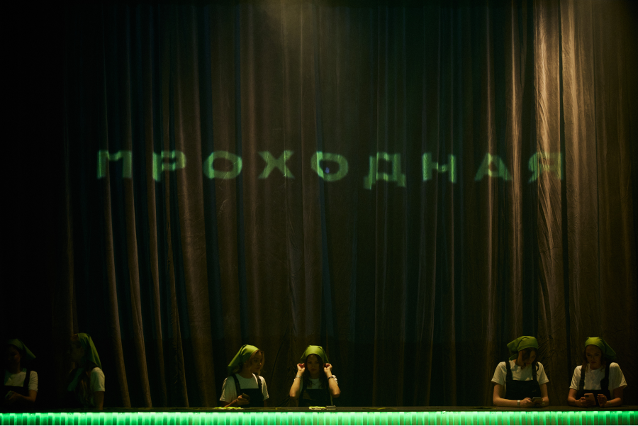    В Москве открылось новое музыкальное пространство TAU (фото 2)