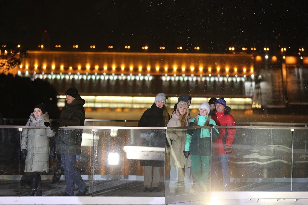    Фото: АО Красноярская ГЭС