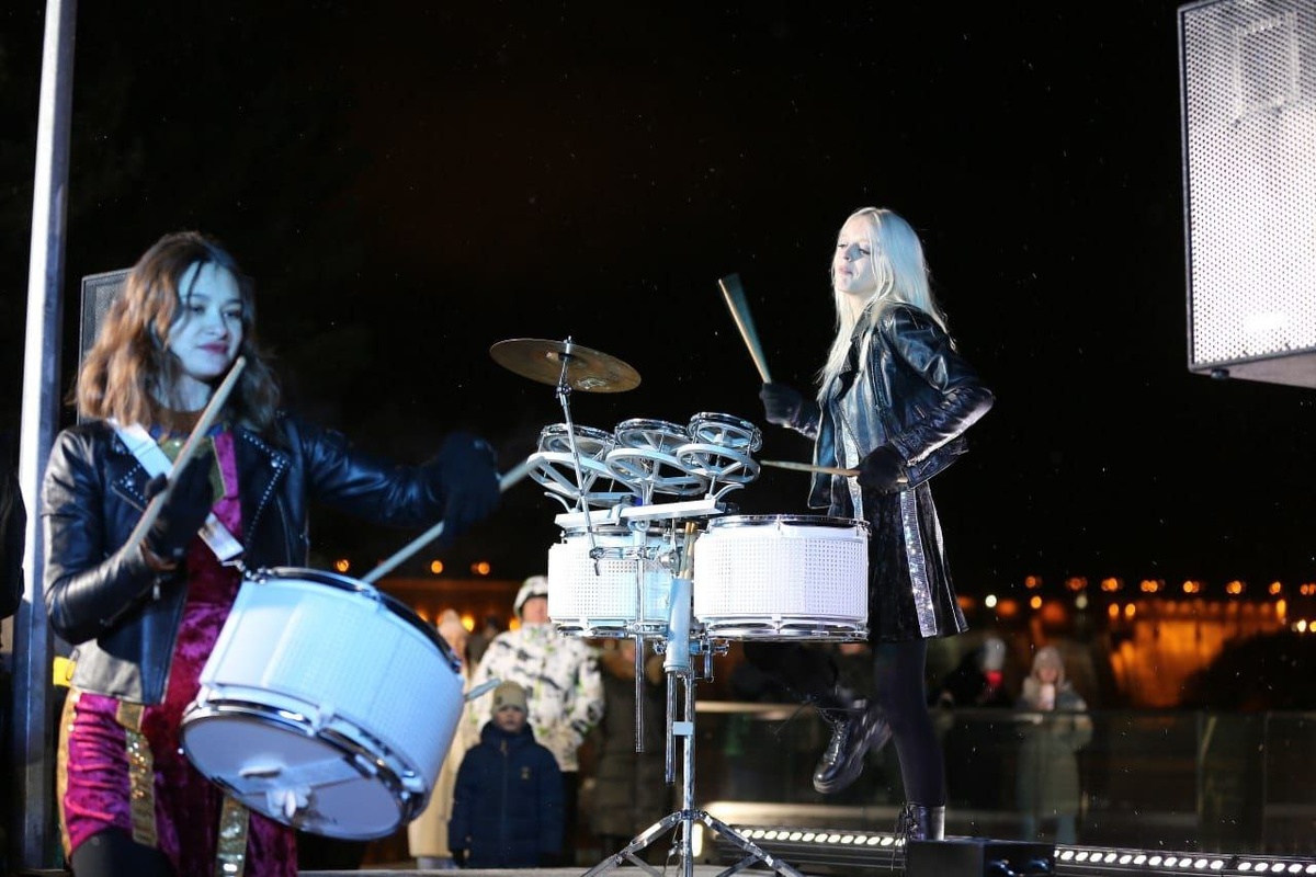    Фото: АО Красноярская ГЭС