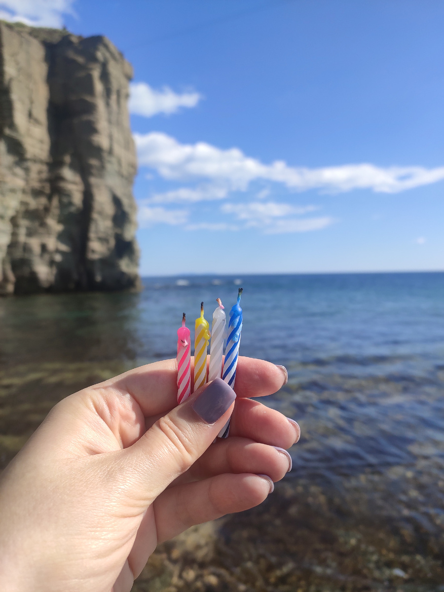 Мыс Тобизина