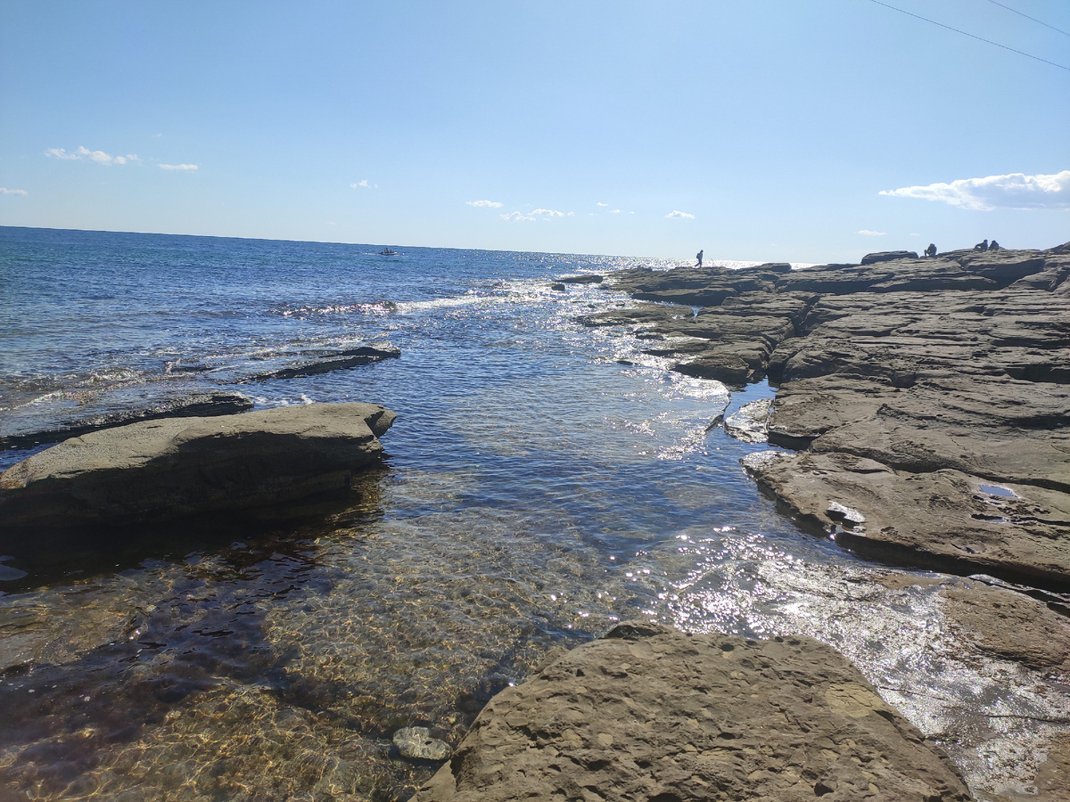 Мыс Тобизина