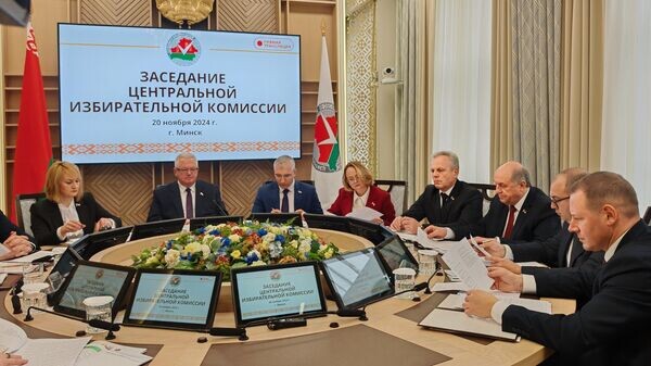    © Sputnik / Тамара Беляева