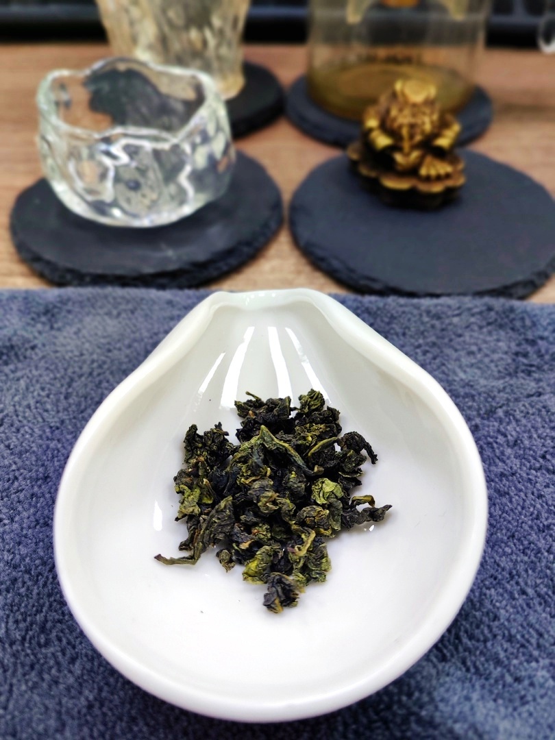 Сухое сырье в Чахэ