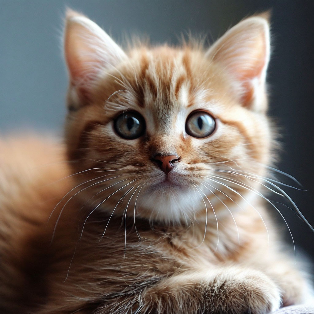 Без кота и жизнь не та.