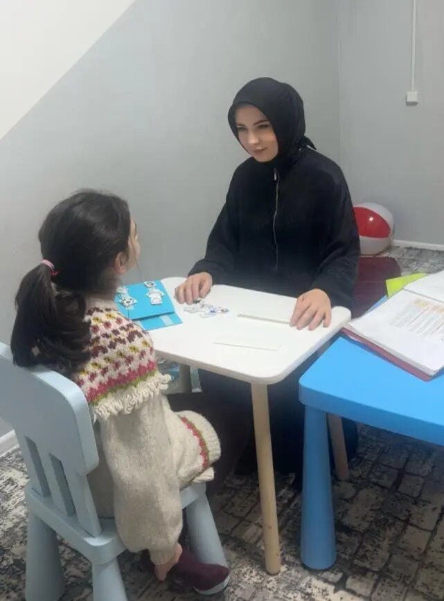 Фото:личный архив А. Бековой