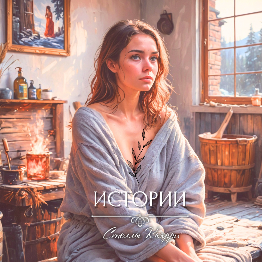 ©Стелла Кьярри