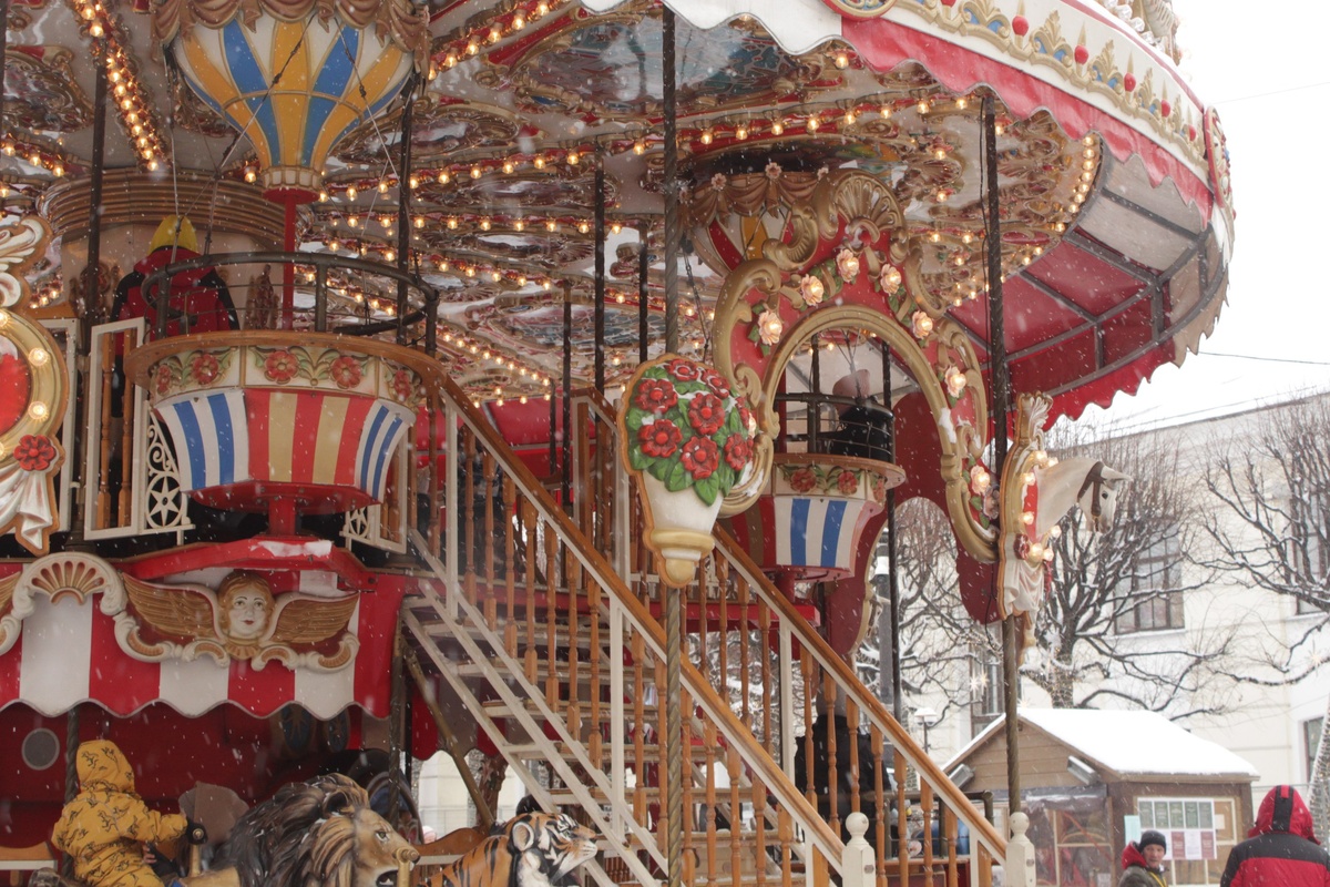 Фото: Baltphoto/Надежда Цветкова