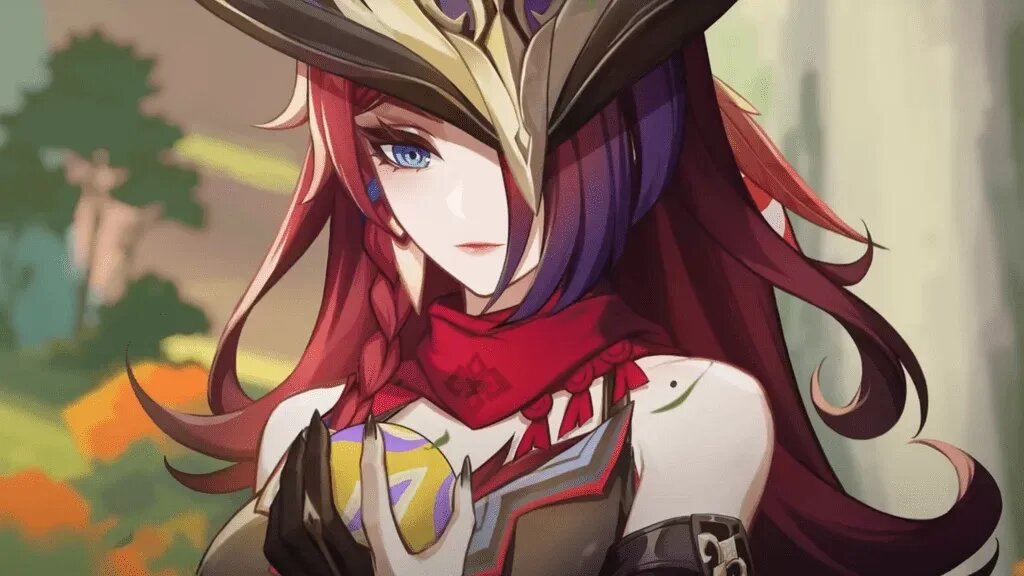 Кадр из трейлера Натлана   📷