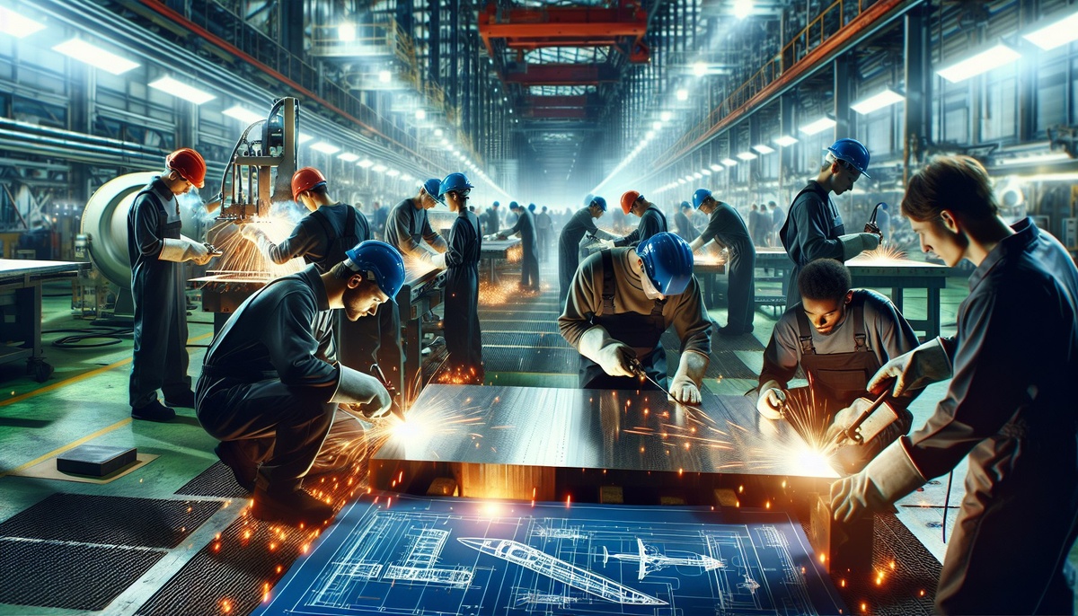    Изображение сгенерировано нейросетью DALL•Е 3 