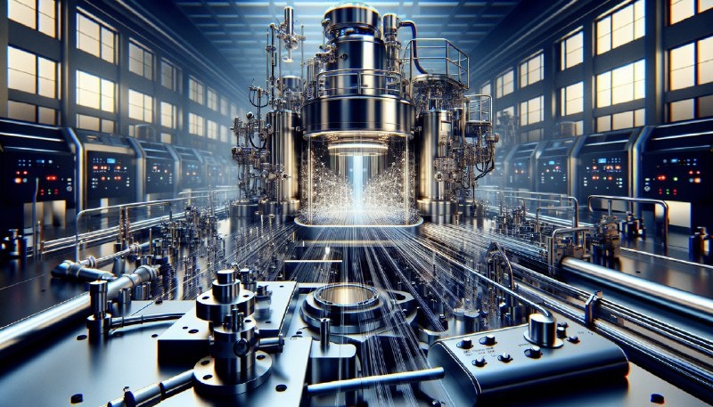    Изображение сгенерировано нейросетью DALL•Е 3 