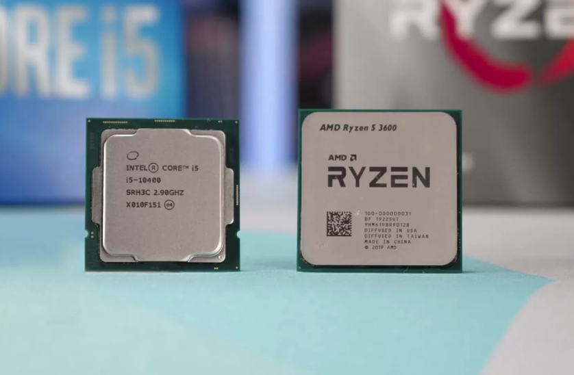 Шестиядерные процессоры