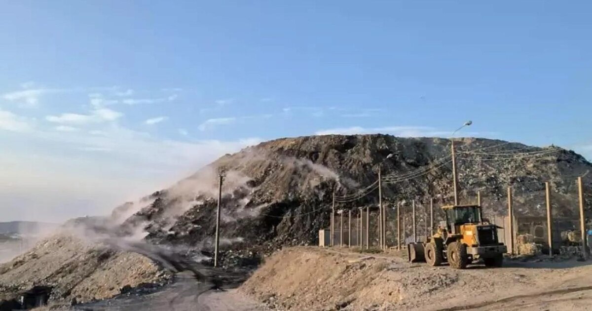 Фото: Андрей Кравченко / Telegram