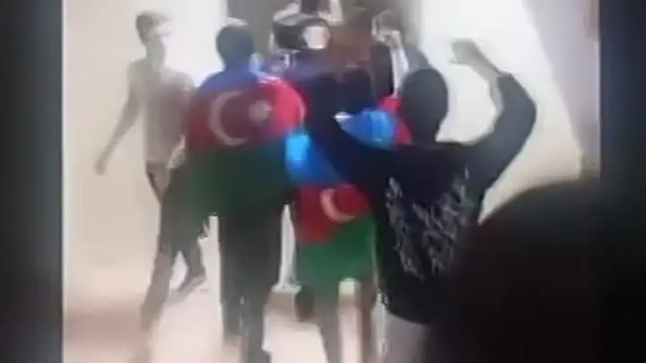 Фото с кадрами произошедшего: соцсети