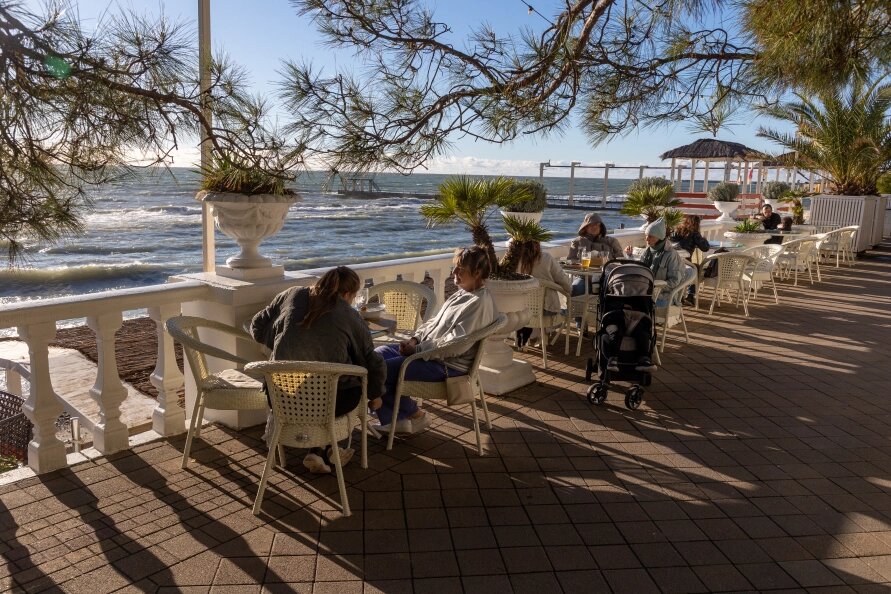    Petrov Sergey/news.ru