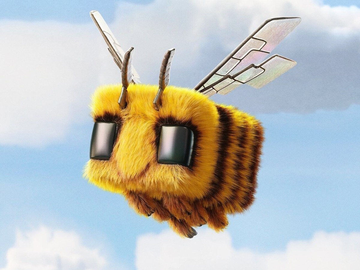    Зов шахт. Опубликован новый трейлер фильма по Minecraft [ВИДЕО]