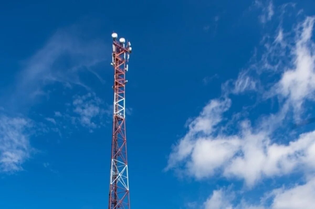    МегаФон разогнал мобильный интернет в Казбековском районе Дагестана