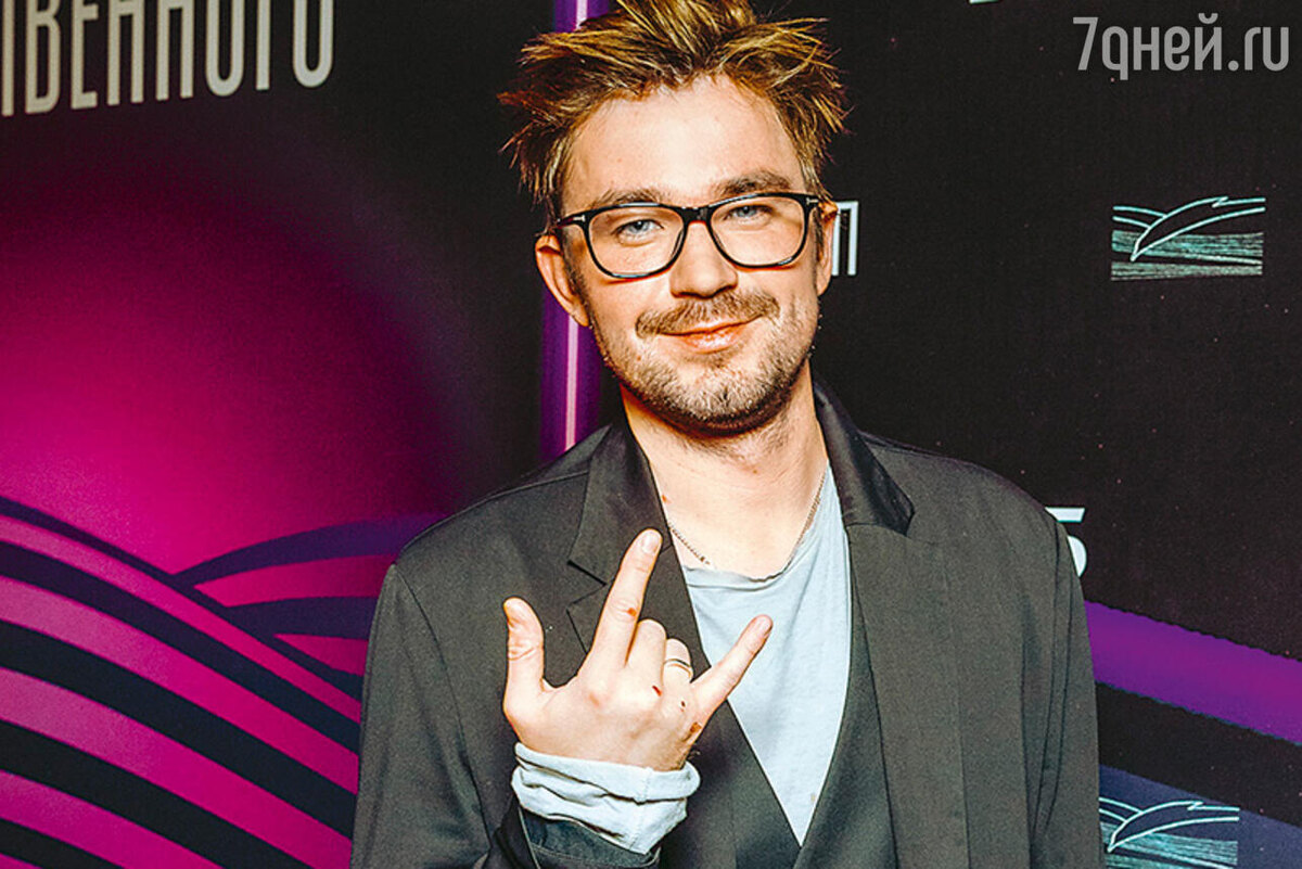    Александр Петров Предоставлено организаторами мероприятия