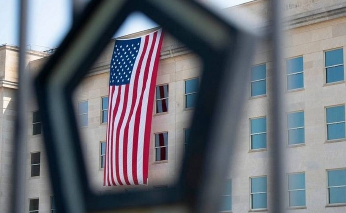    Пентагон подтвердил, что США одобрили использование противопехотных мин на Украине