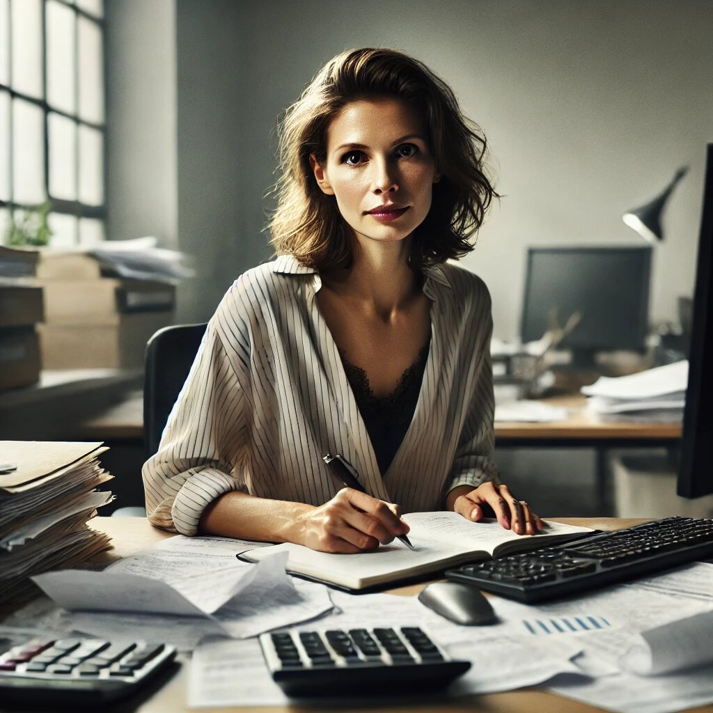 Как получить налоговую льготу на имущество: подробности от ФНС России