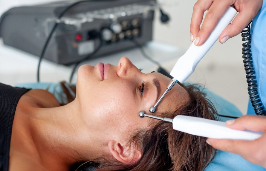 Электрокоагуляция сосудов