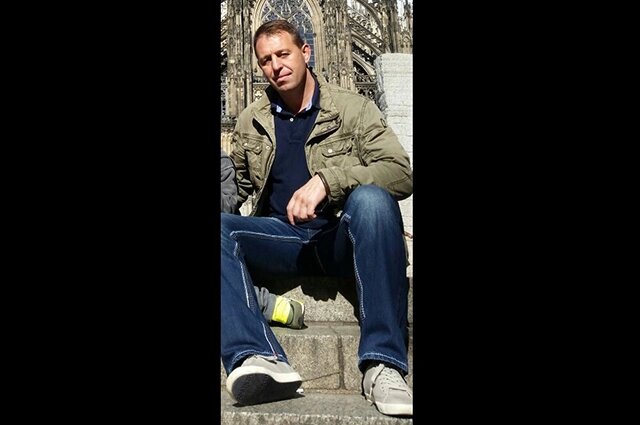    Николай Гайдук. Фото: соцсети