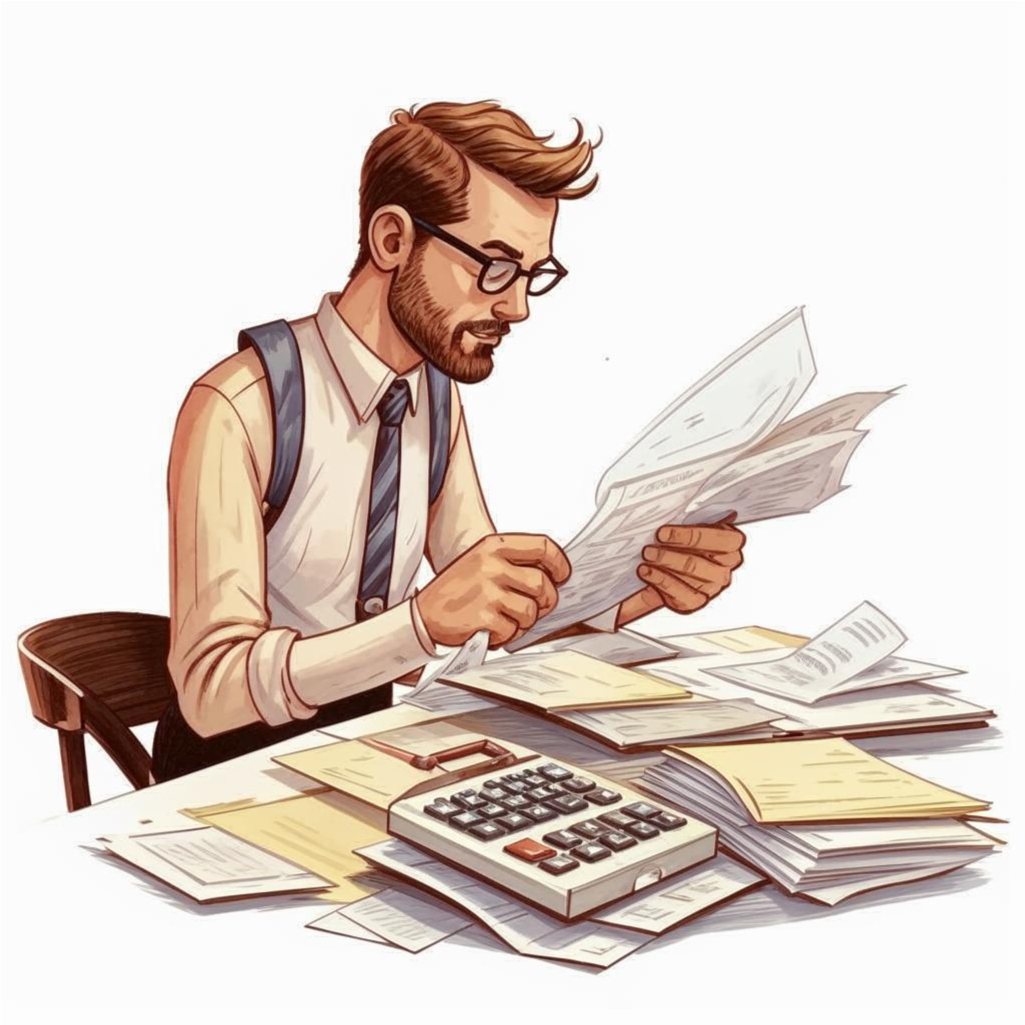 Изображение сгенерировано автором при помощи Кандинский 3.1.