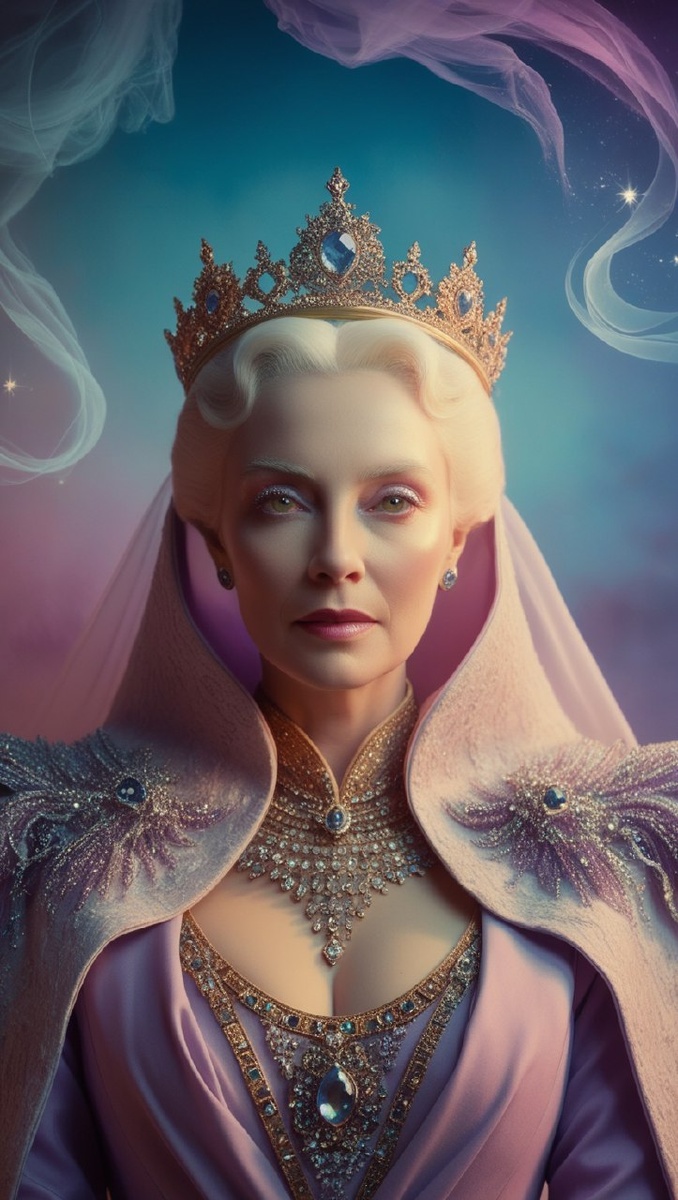 Картинка из нейросети