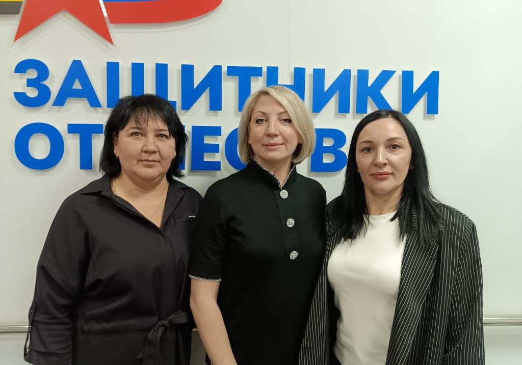    Жить заново, помогая другим