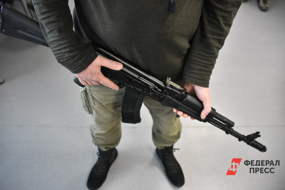 Решается вопрос о возбуждении уголовного дела.  Фото: Фото: ФедералПресс / Полина Зиновьева