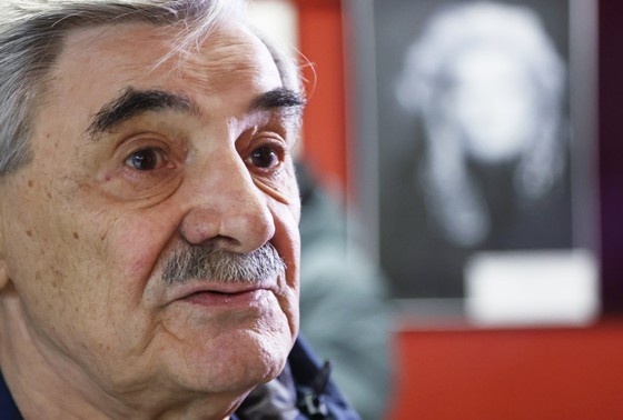    Александр Панкратов-Черный