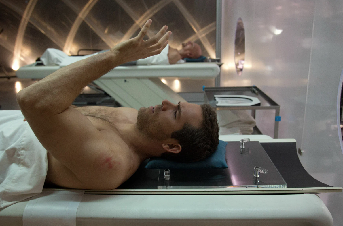 Кадр из фильма