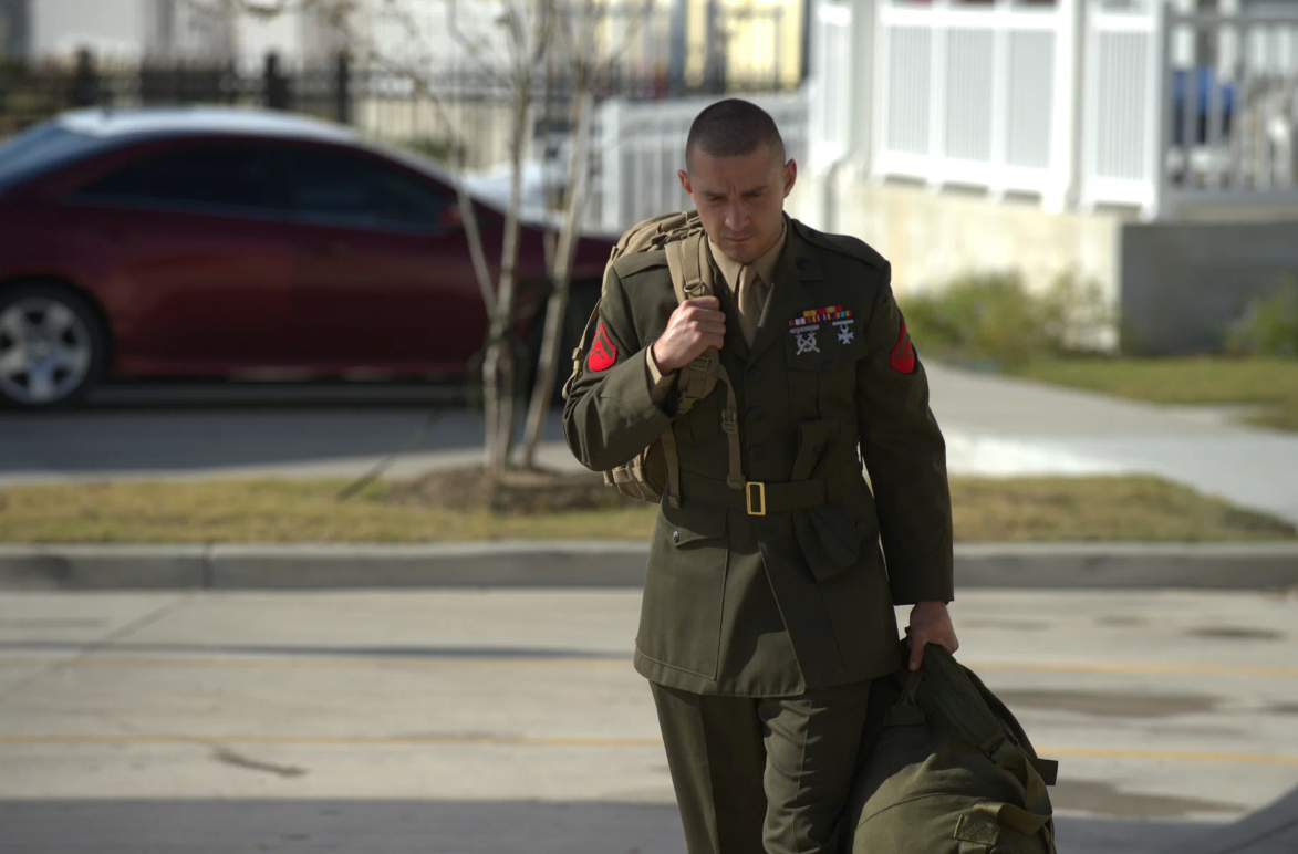 Кадр из фильма