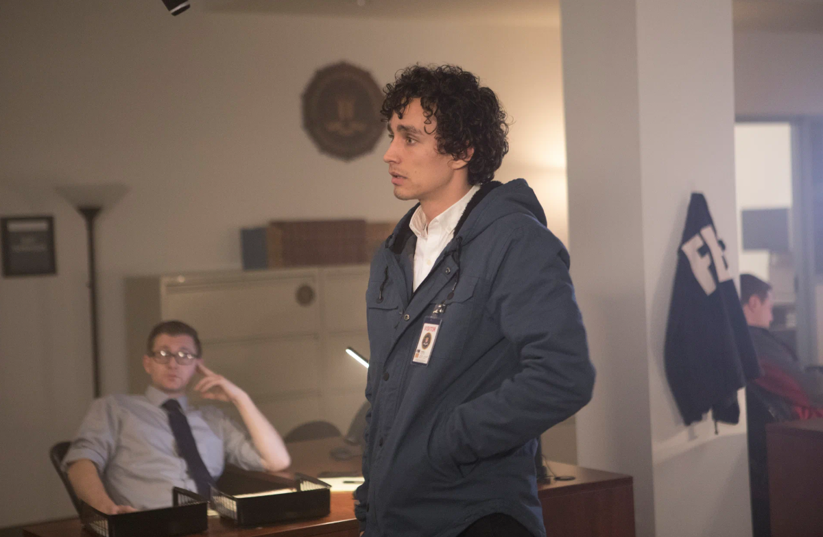 Кадр из фильма