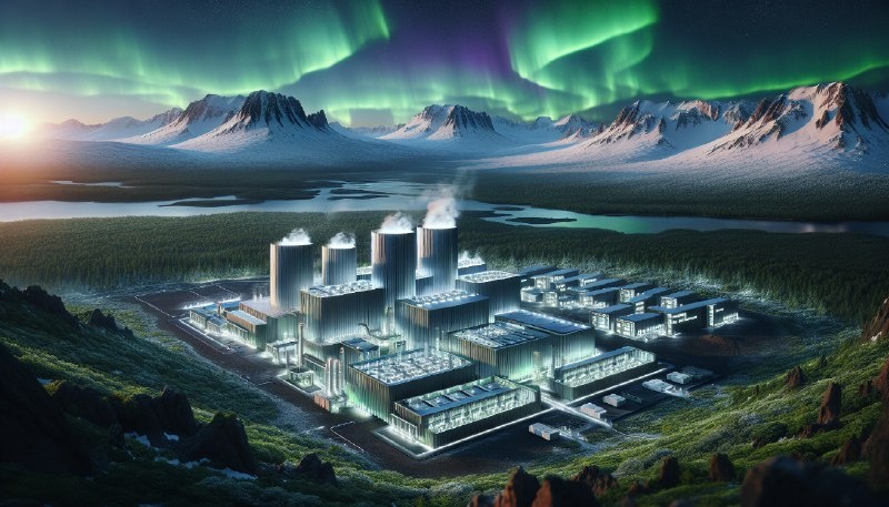    Изображение сгенерировано нейросетью DALL•Е 3 