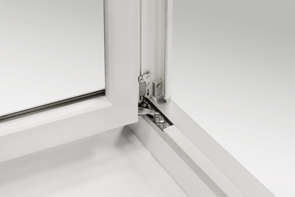 Разница между профилем Veka и WHS by Veka