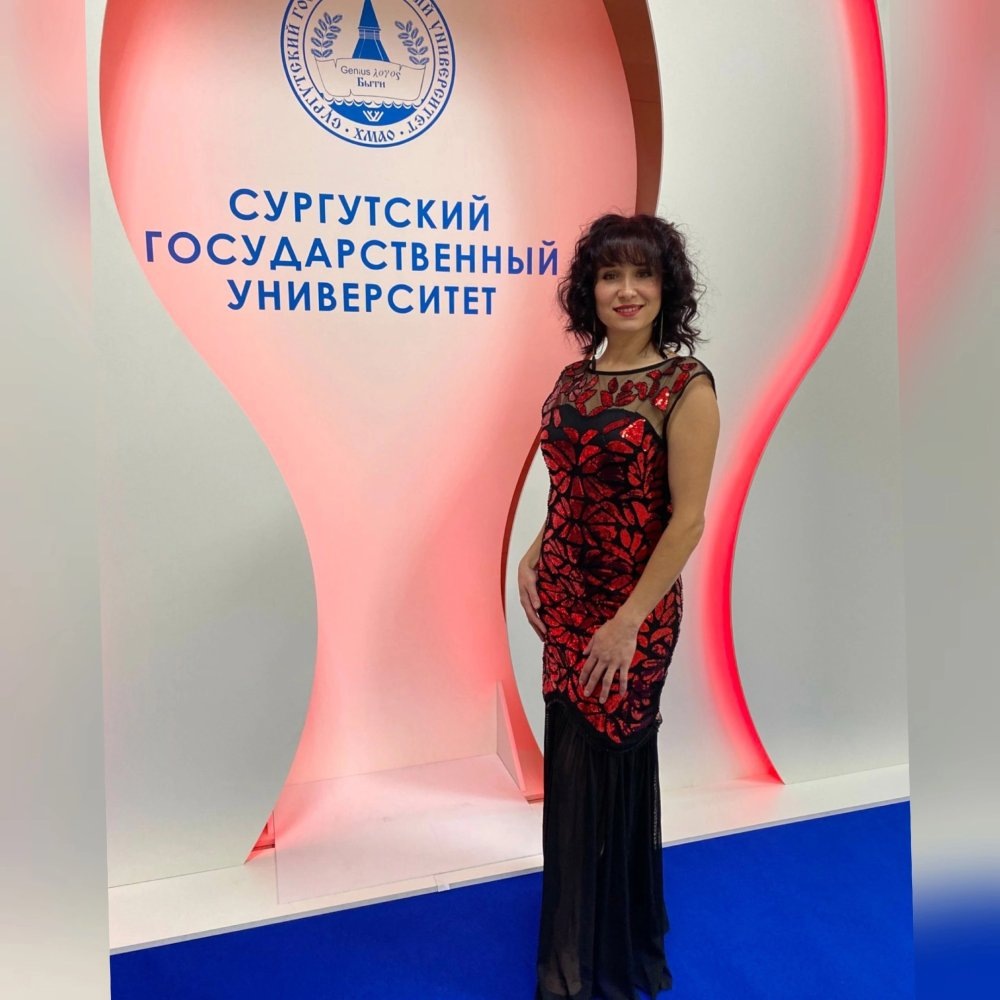    На X форуме «Российский Север» презентуют Институт профобразования коренных народов Югры СурГУ