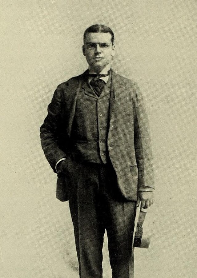 Дженнингс Кокс.