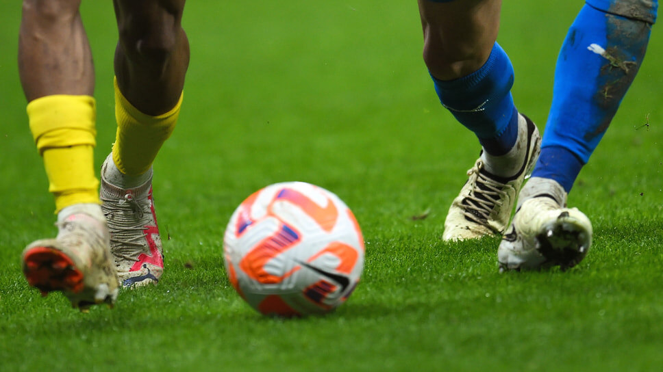 Фото: Иван Водопьянов / Коммерсантъ