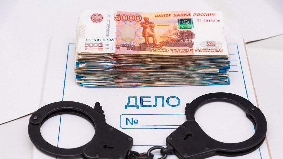 Фото: Игорь Елисеев / Коммерсантъ