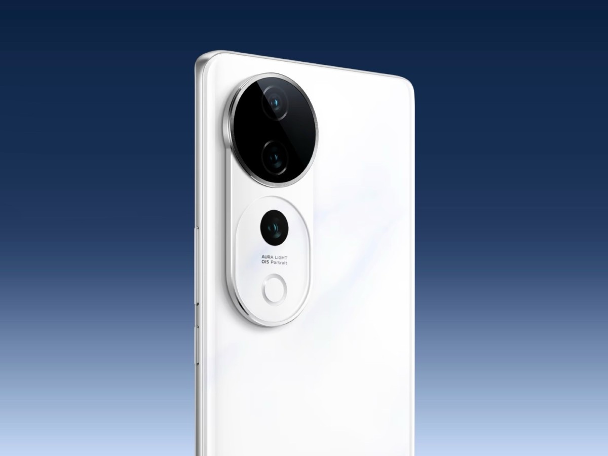    Vivo S20 и S20 Pro рассекречены официальным источником