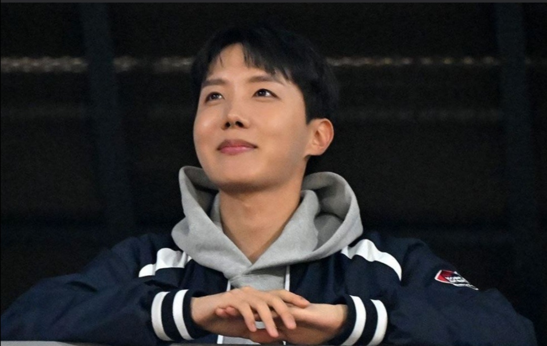 Солнышко от кей-поп. Чон Хосок из БТС. И там ещё есть! 