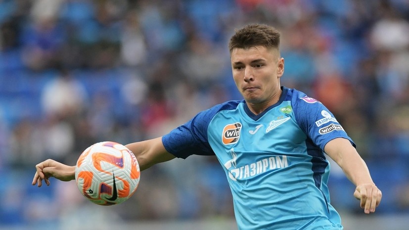   РИА Новости