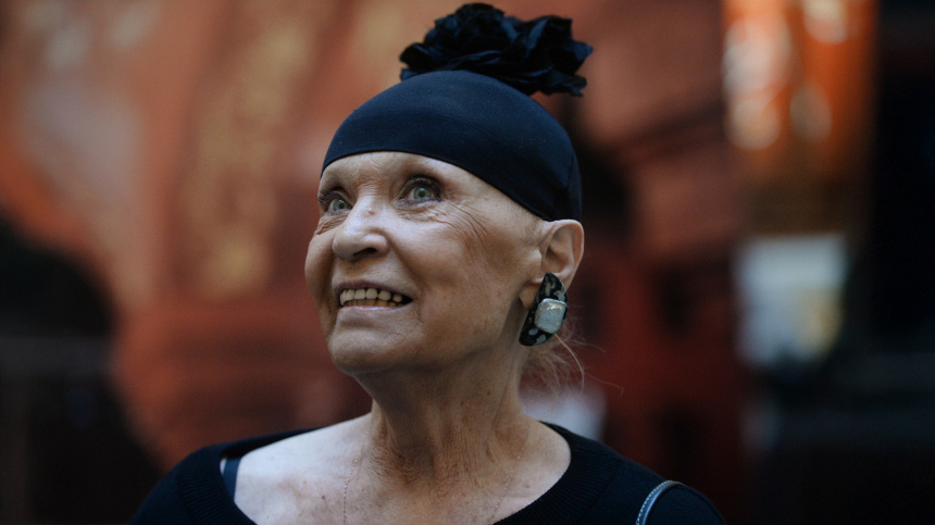    Фото: © РИА Новости/Кирилл Каллиников; 5-tv.ru